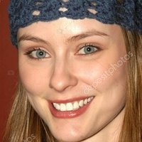 Corinne Russell Nackt