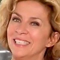 Corinne Touzet Nackt