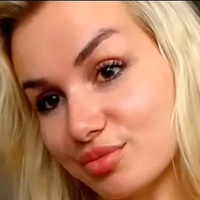 Corneliapink Nackt