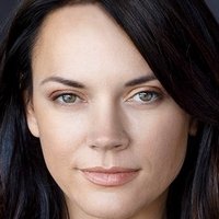 Corrina Roshea Nackt