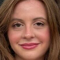 Cortlyn Russo Nackt