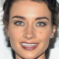 Cortney Palm Nackt
