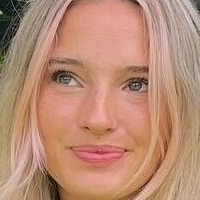 Cosette Rinab Nackt