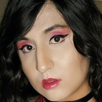CosmicJulieBeans Nackt