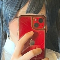 CosplayerBunBun Nackt