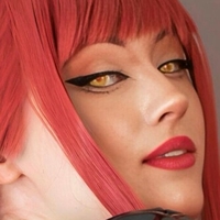 cosplaygyatt Nackt