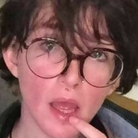 Cottoncandygoth Nackt