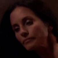 Courteney Cox Nackt