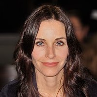 Courtney Cox Nackt