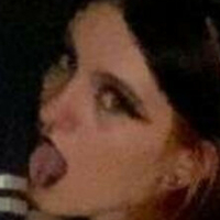 Courtney D4rkpurple Nackt