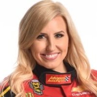 Courtney Force Nackt