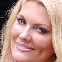 Courtney Hansen Nackt