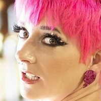 creepypinkyg13 Nackt