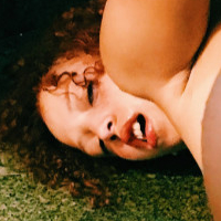 Cris Graça Nackt