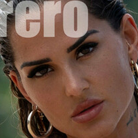 Criscanaria5 Nackt