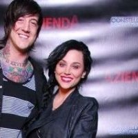 Crissy Henderson Nackt