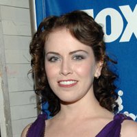 Crista Flanagan Nackt