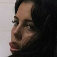 cristalbabygirl Nackt