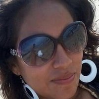 Cristel Dominguez Nackt