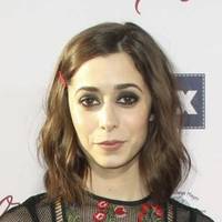 Cristin Milioti Nackt