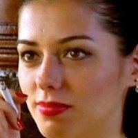 Cristina Ache Nackt