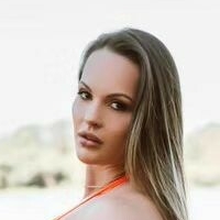 Cristina Baldissera Nackt