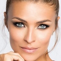 Cristina Chiabotto Nackt