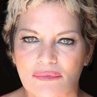Cristina Donadio Nackt