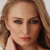 Cristina Dumitru Nackt