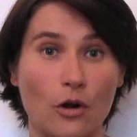 Cristina Flutur Nackt