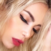 Cristina Matta Nackt