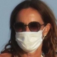 Cristina Parodi Nackt