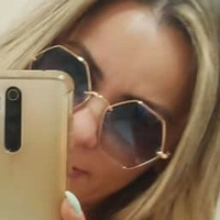 Cristina Pires Nackt