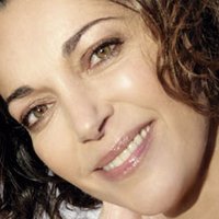 Cristina Plazas Nackt
