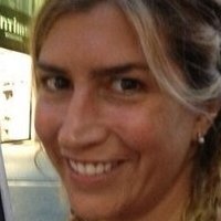 Cristina Solá Nackt
