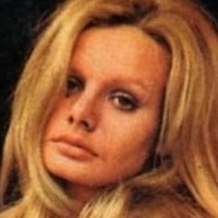 Cristina Suriani Nackt