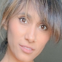 Cristina Vee Valenzuela Nackt