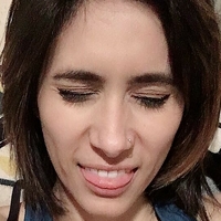 Cristina Vee Nackt