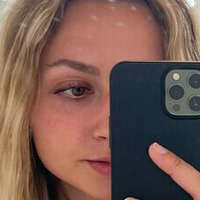 Cristy Senskey Nackt