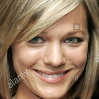Crystal Allen Nackt
