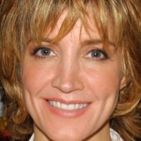Crystal Bernard Nackt