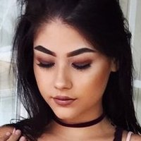 Crystal Breeze Nackt