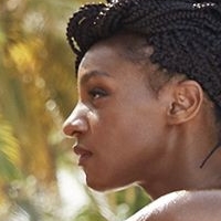 Crystal Dunn Nackt