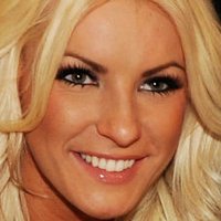 Crystal Harris Nackt