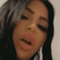 Crystal Lust Nackt