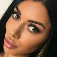 crystal_one Nackt