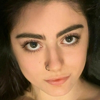 curlyheadedbaby18 Nackt