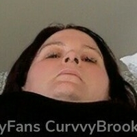 curvvybrooke Nackt