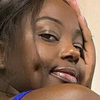 CurvyandNatural Nackt