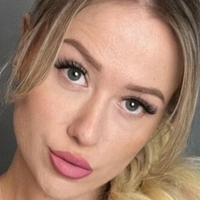 Cutebarbieblonde Nackt